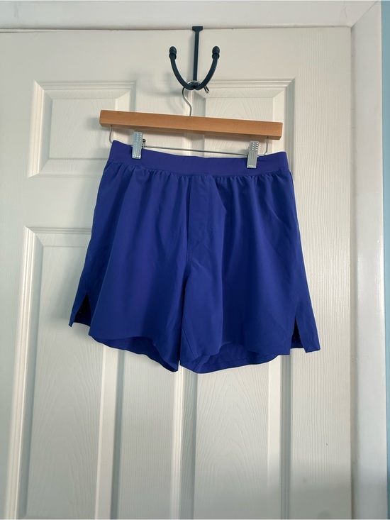 Ten Thousand Other - Ten Thousand 5" Distance Short Cobalt Blue NEW Small S